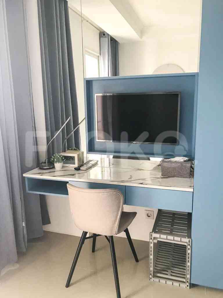 1 Bedroom on 15th Floor for Rent in Thamrin Executive Residence - fthad9 2