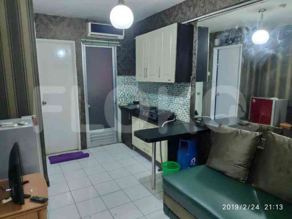 2 Bedroom on 11th Floor for Rent in Kalibata City Apartment - fpa1aa 1