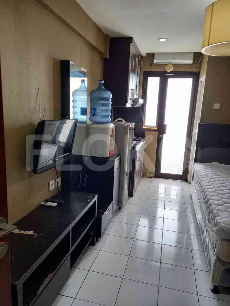 1 Bedroom on 22nd Floor for Rent in Kebagusan City Apartment - fra3f4 2