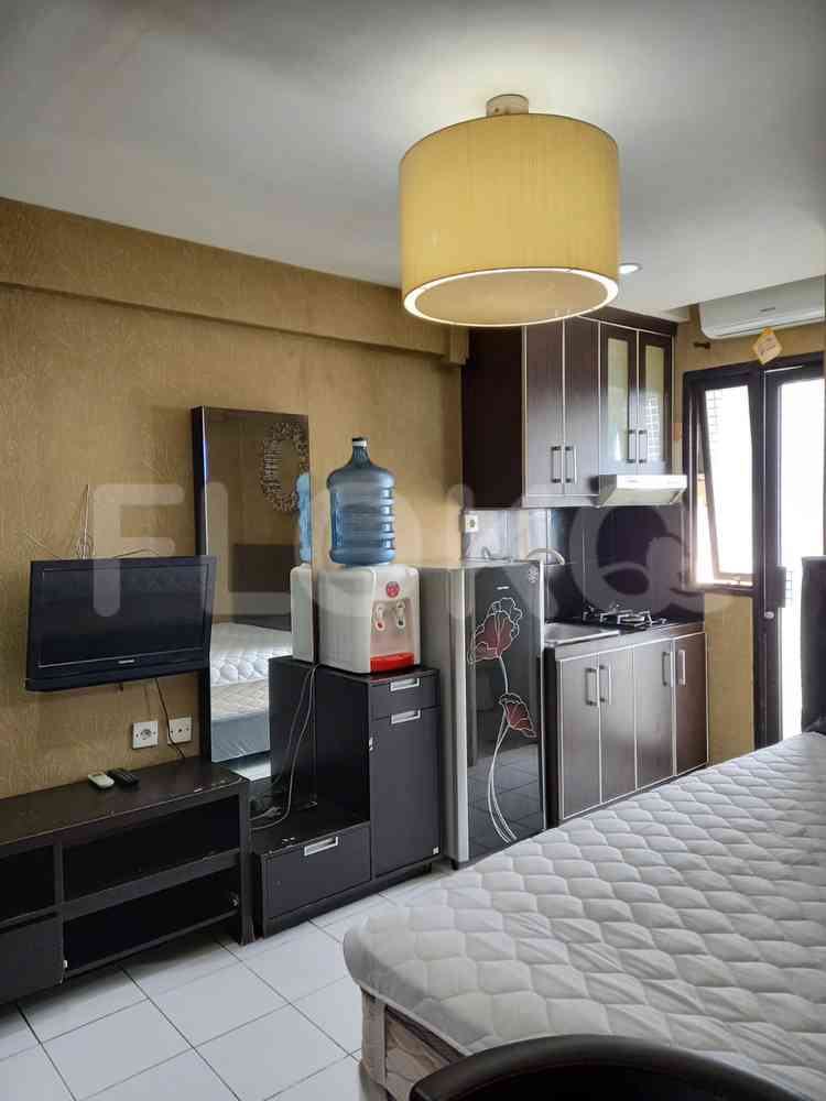 1 Bedroom on 22nd Floor for Rent in Kebagusan City Apartment - fra3f4 1