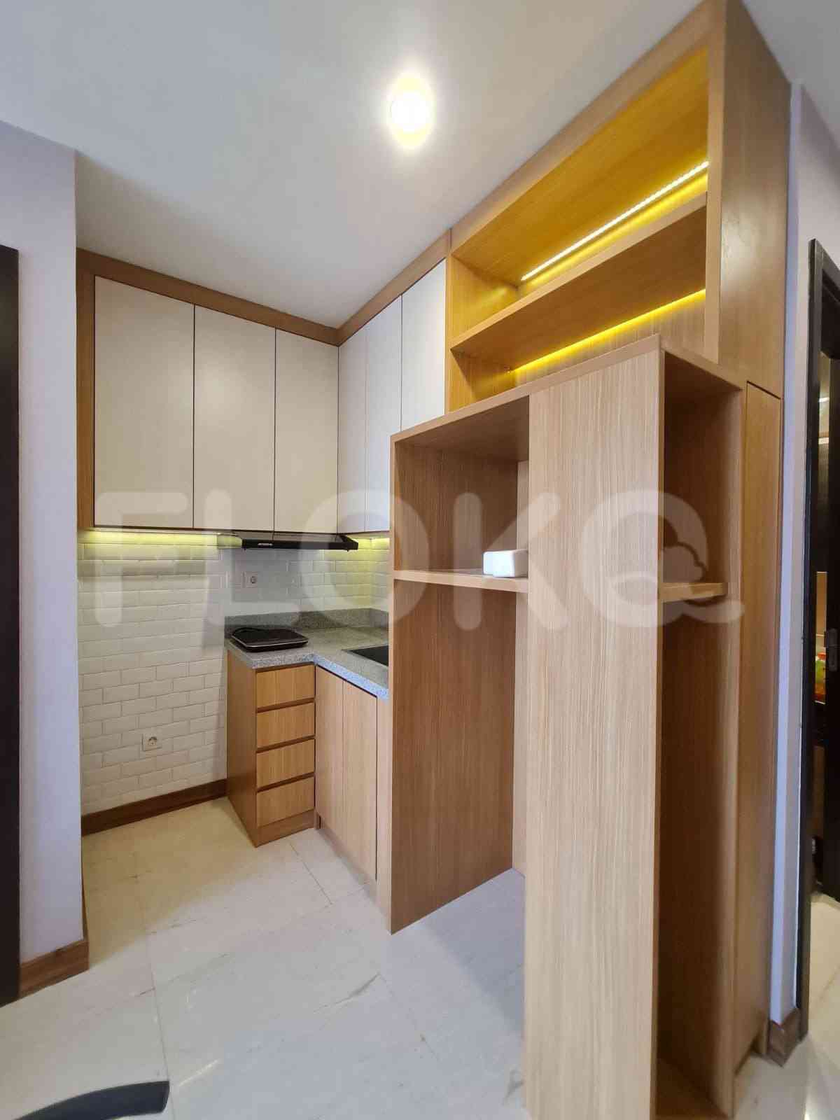 1 Bedroom on 30th Floor for Rent in Sudirman Hill Residences - ftae8e 6
