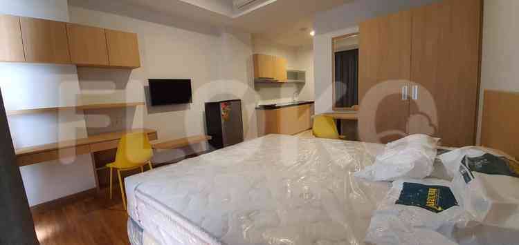 1 Bedroom on 15th Floor for Rent in Sudirman Hill Residences - fta72b 1