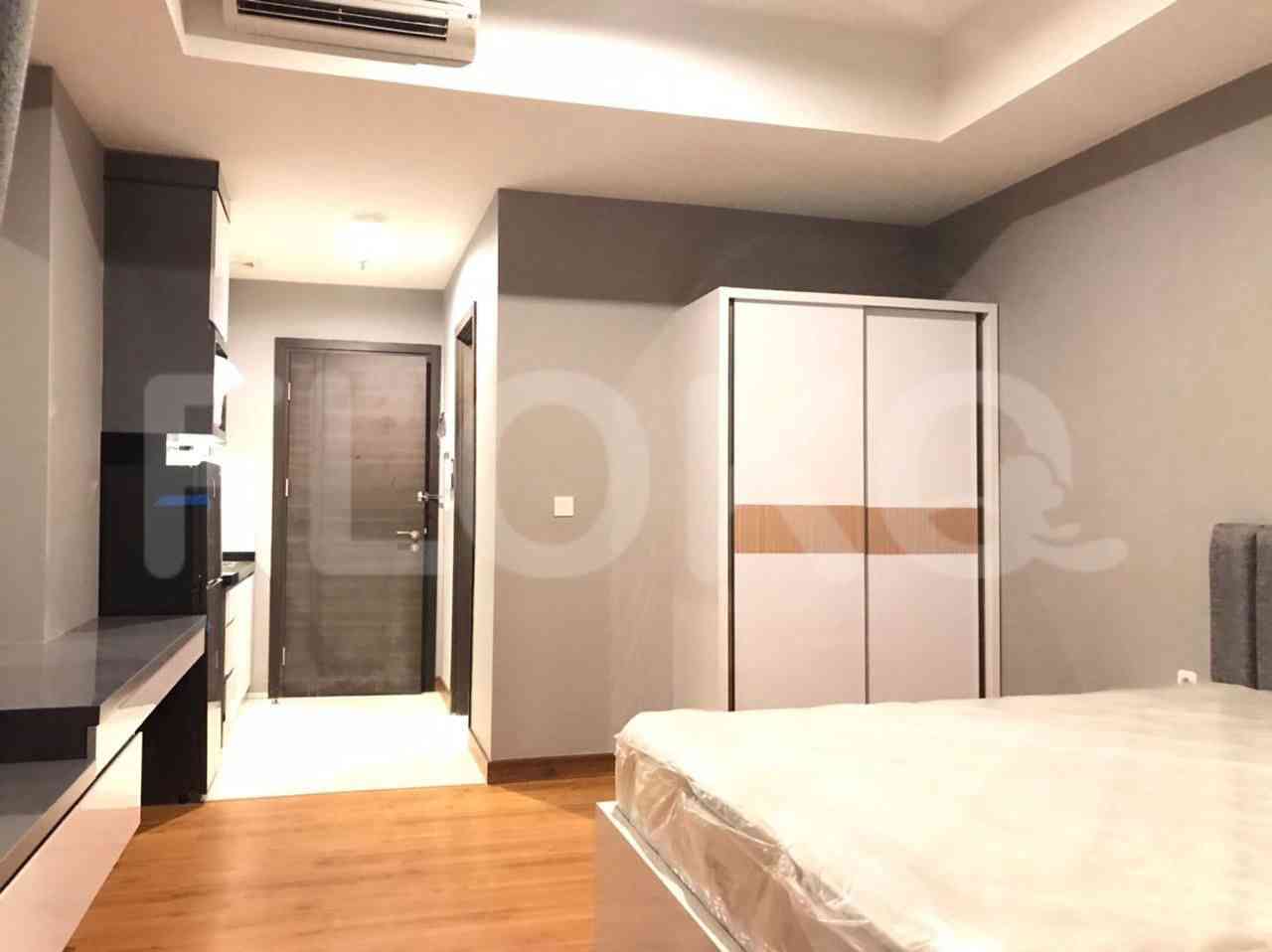 1 Bedroom on 25th Floor for Rent in Sudirman Hill Residences - fta0bf 2