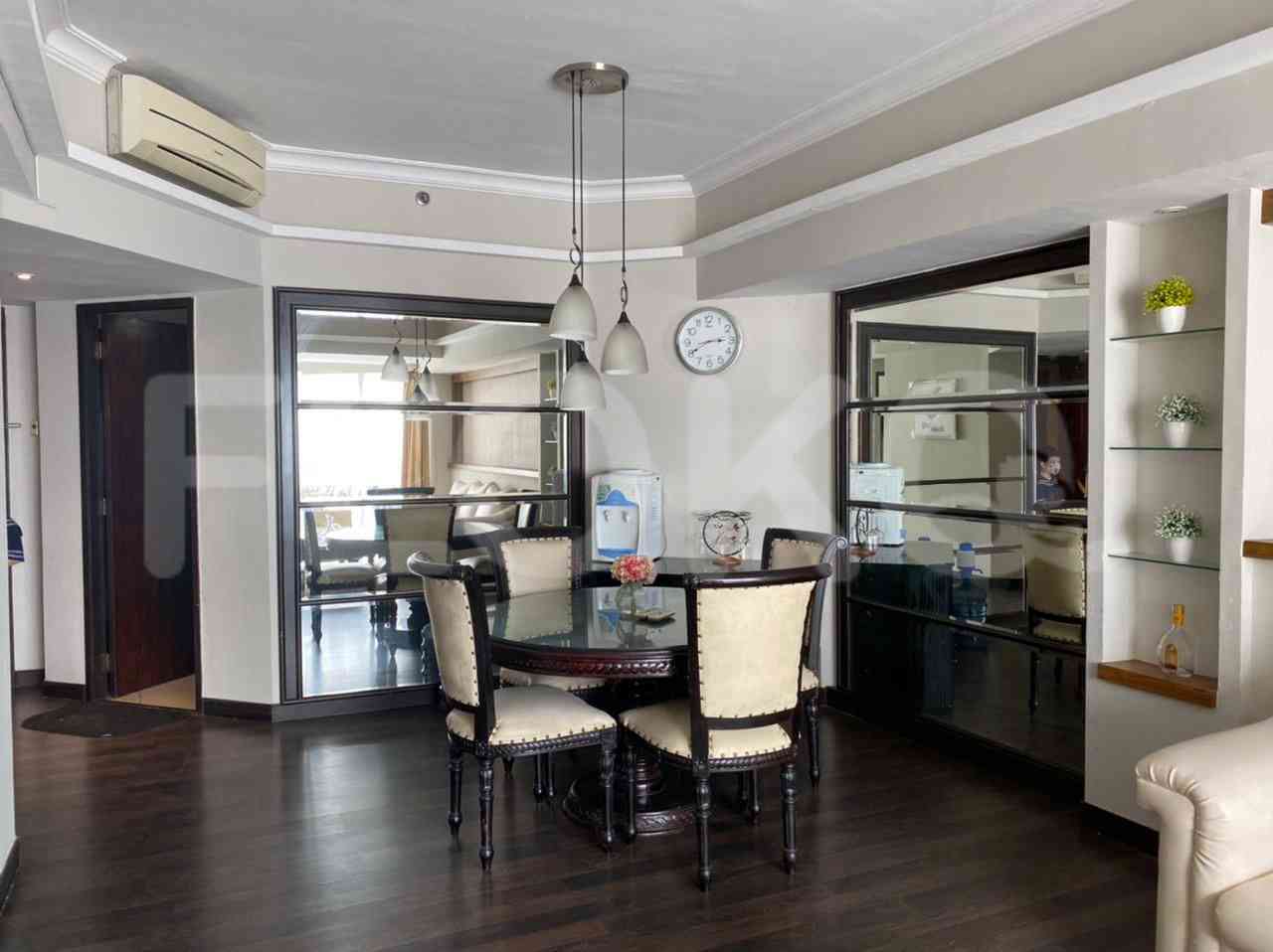2 Bedroom on 21st Floor for Rent in Taman Anggrek Residence - ftab5c 3