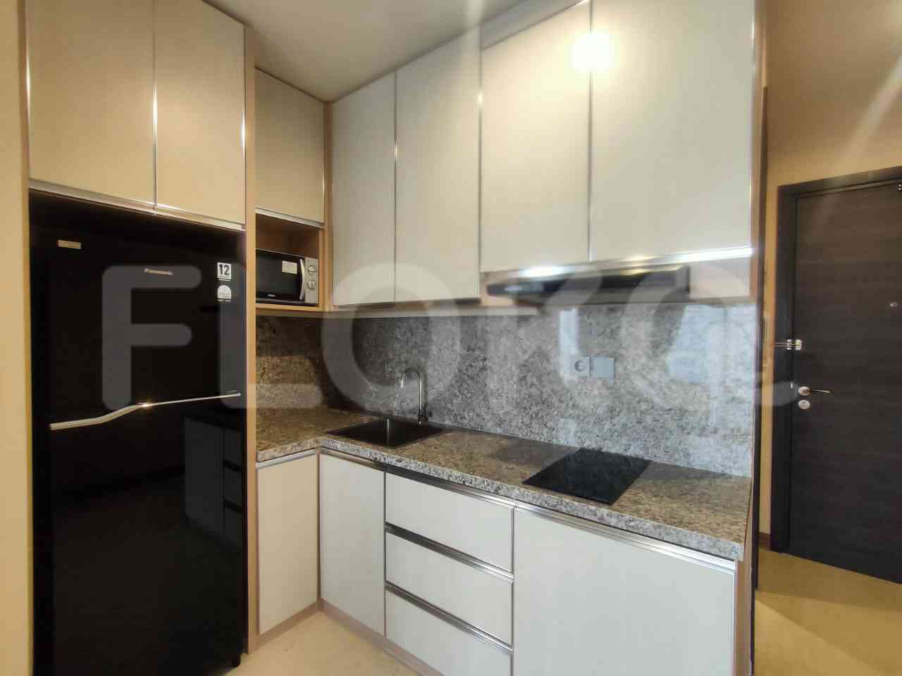1 Bedroom on 15th Floor for Rent in Sudirman Hill Residences - ftaba4 2