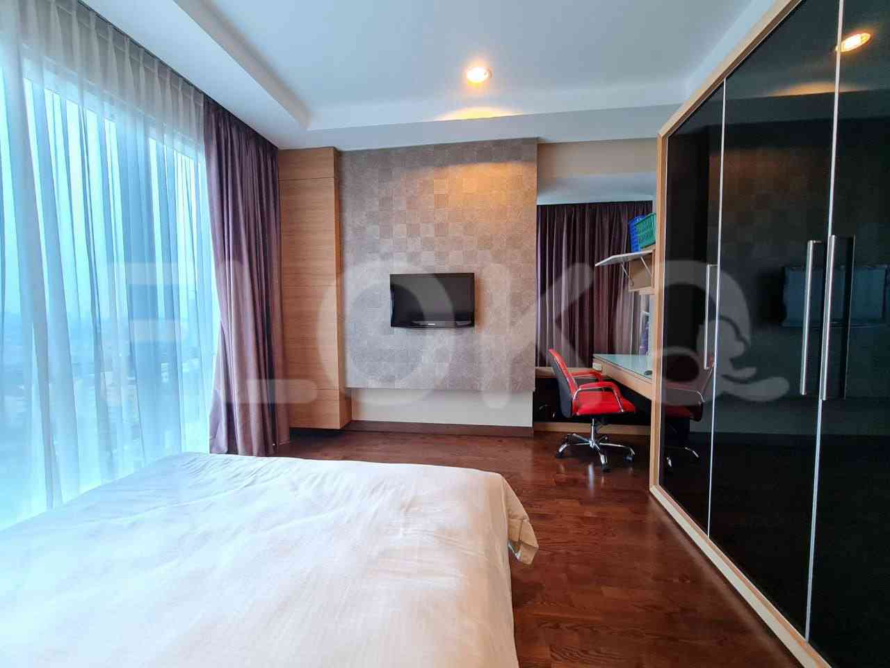 2 Bedroom on 19th Floor for Rent in The Mansion at Kemang - fkee64 5