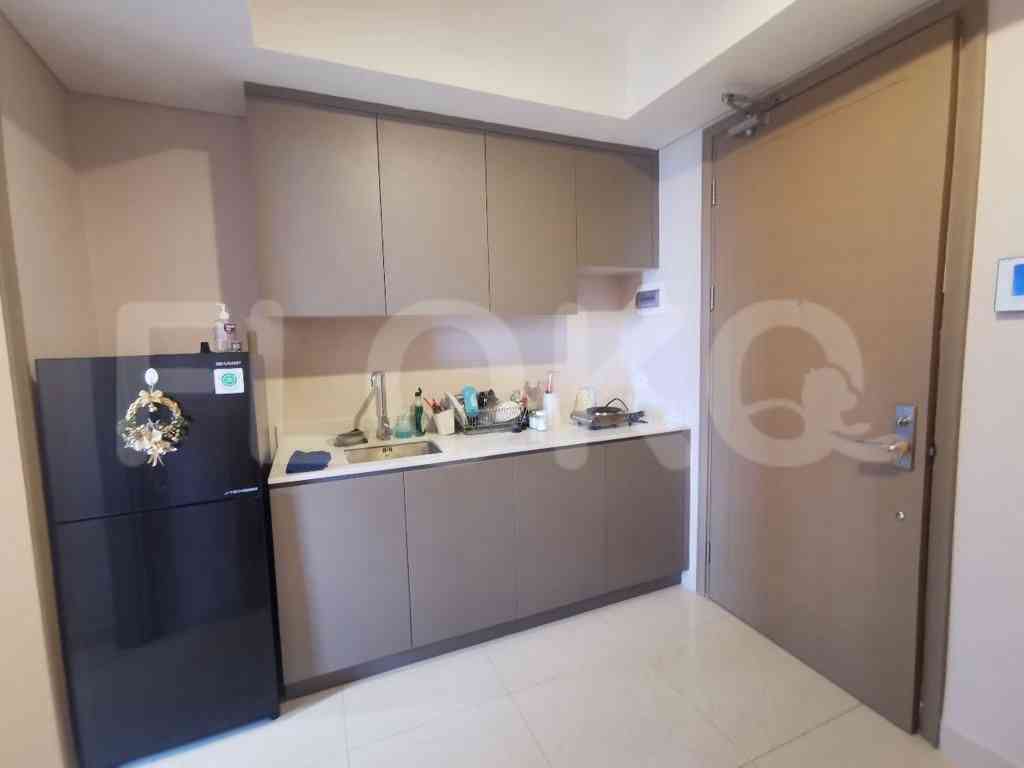 1 Bedroom on 15th Floor for Rent in Gold Coast Apartment - fka241 3