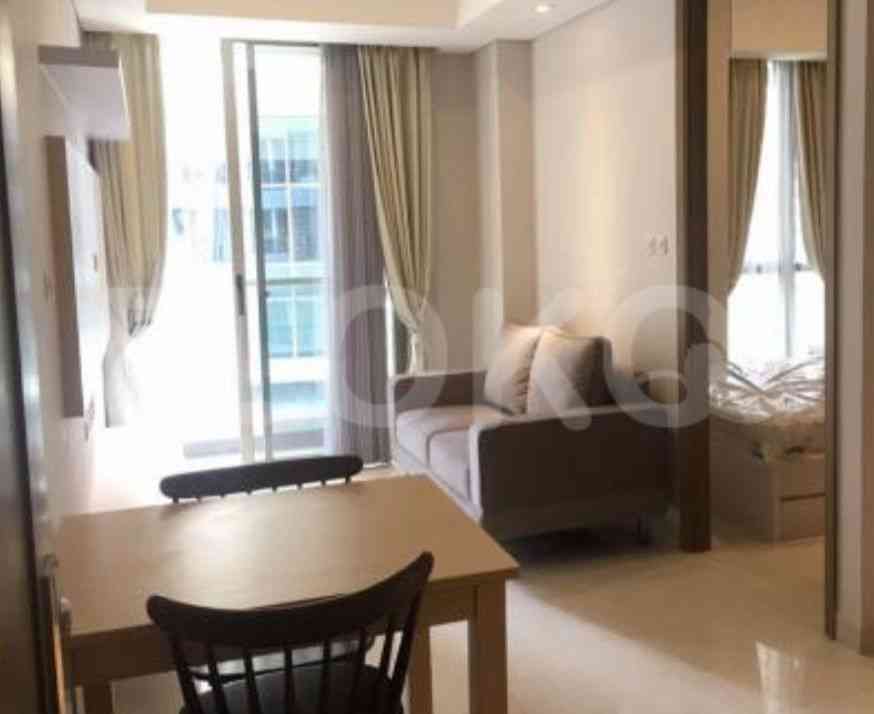 1 Bedroom on 17th Floor for Rent in Taman Anggrek Residence - fta9ec 1