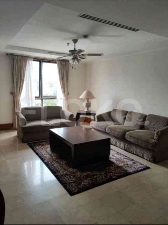 1 Bedroom on 16th Floor for Rent in Kemang Jaya Apartment - fke14e 3