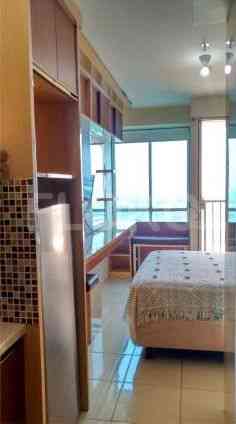 1 Bedroom on 16th Floor for Rent in Tifolia Apartment - fpud83 1