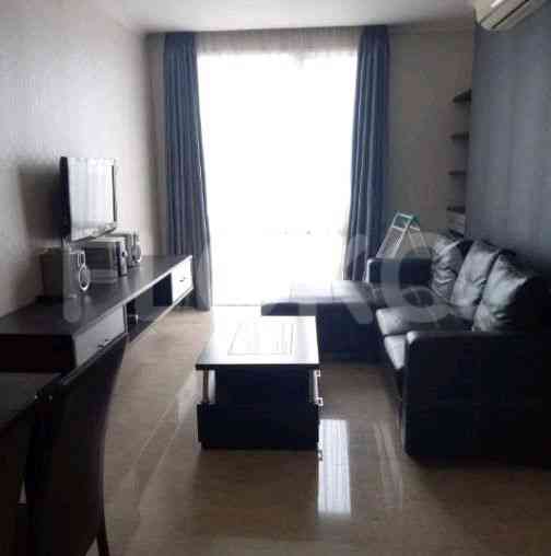 2 Bedroom on 38th Floor for Rent in FX Residence - fsu002 1
