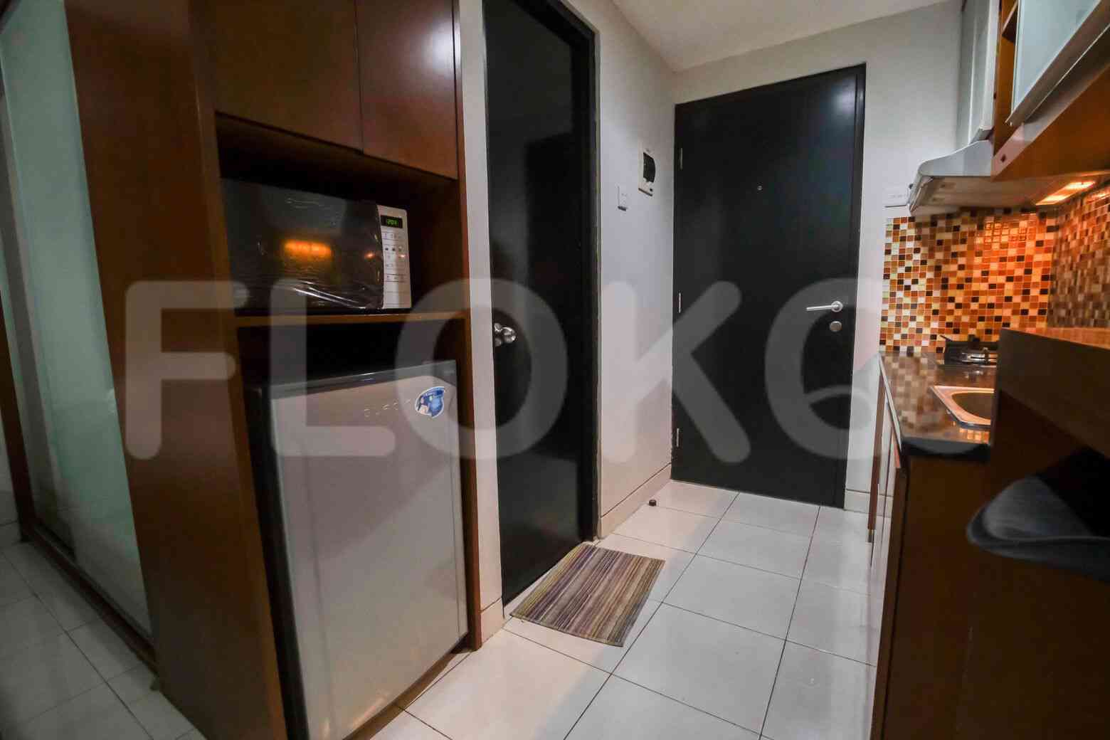 1 Bedroom on 16th Floor for Rent in Tamansari Sudirman - fsu2c7 5