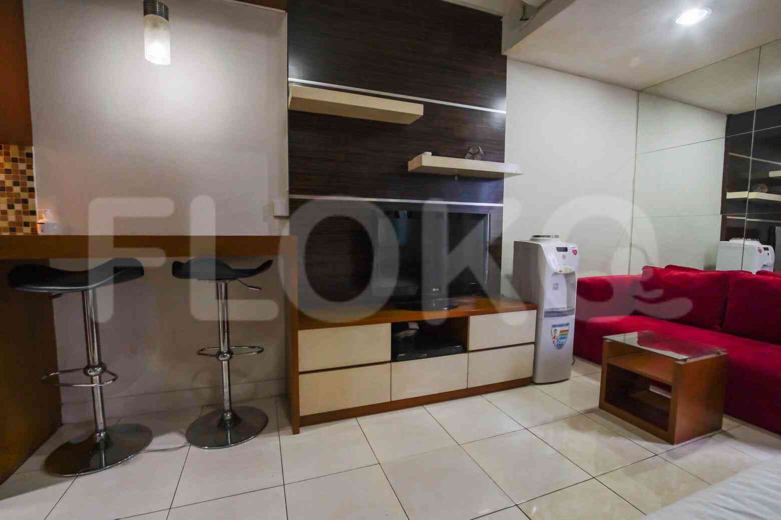 1 Bedroom on 16th Floor for Rent in Tamansari Sudirman - fsu2c7 4