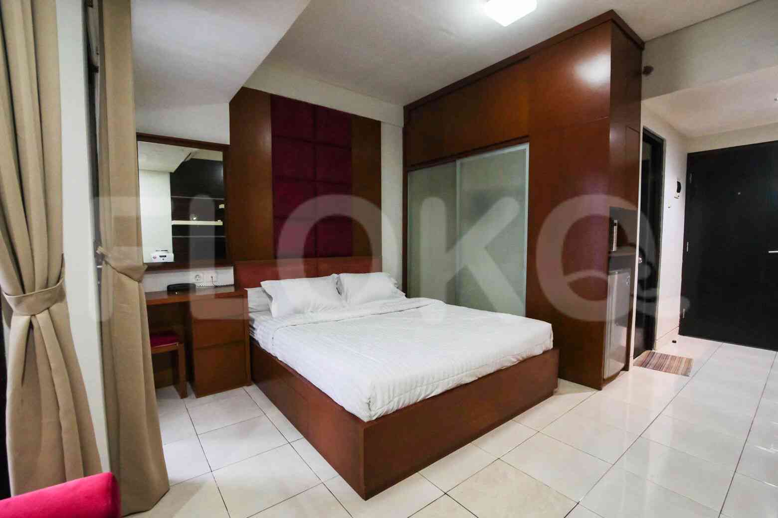 1 Bedroom on 16th Floor for Rent in Tamansari Sudirman - fsu2c7 3