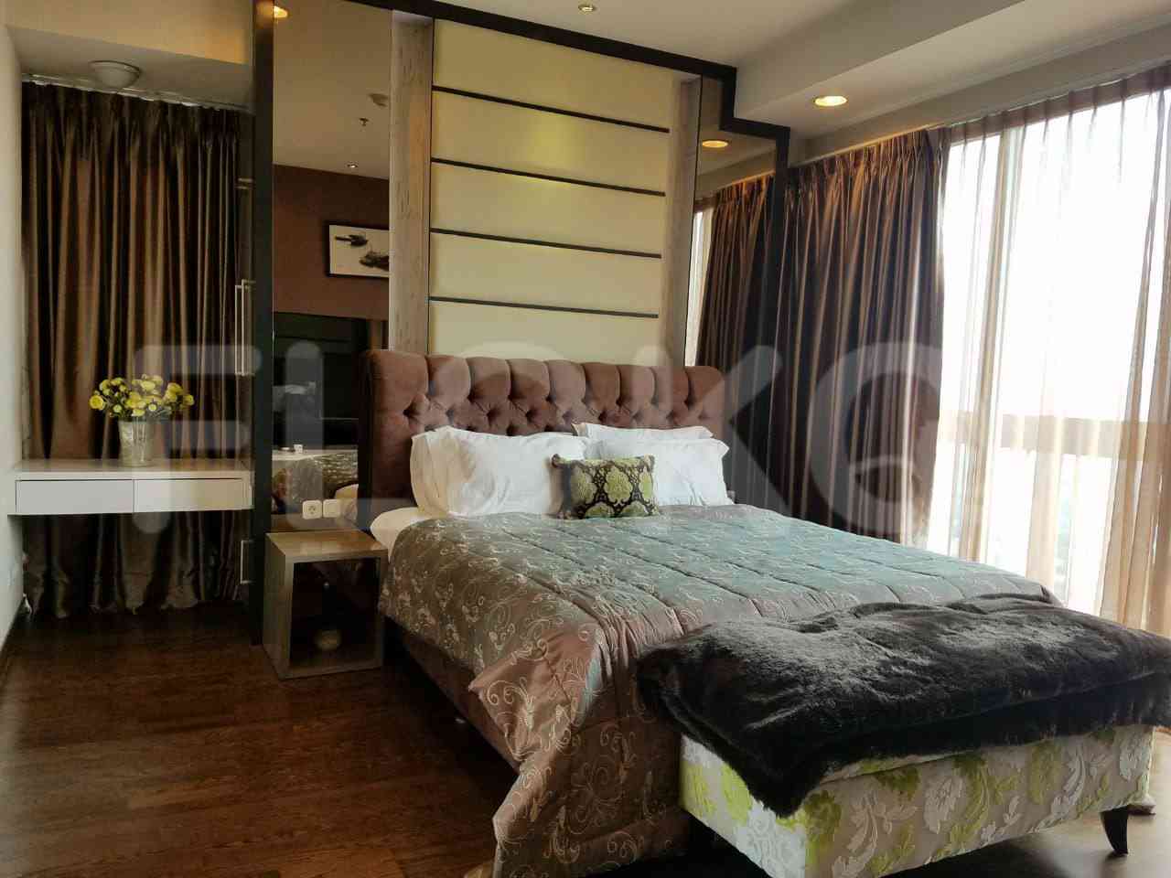 2 Bedroom on 32nd Floor for Rent in The Mansion at Kemang - fke87a 2