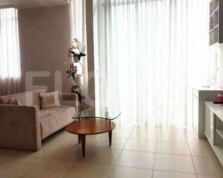 Sewa Bulanan Apartemen Ambassador 1 Apartment - 1BR at 28th Floor