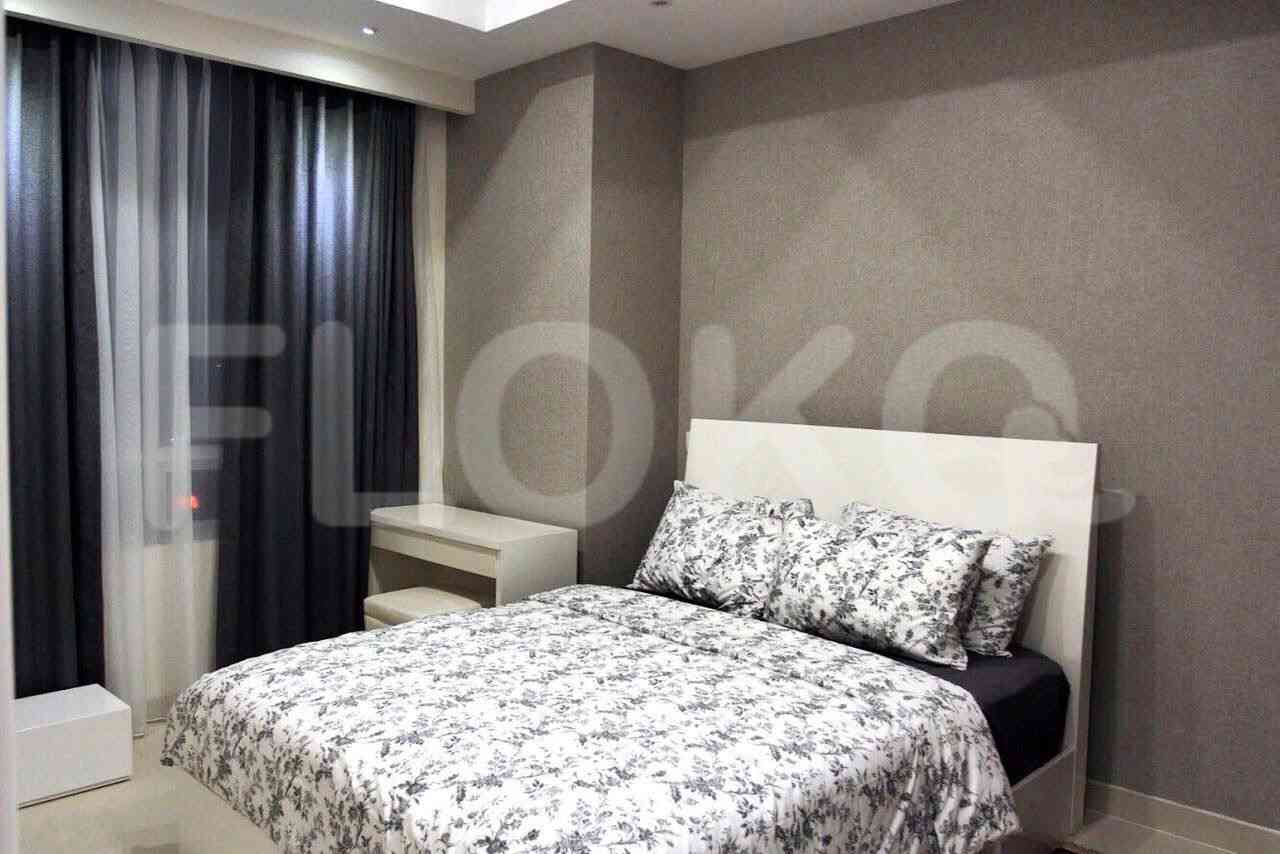 1 Bedroom on 14th Floor for Rent in Kuningan City (Denpasar Residence)  - fkua63 1