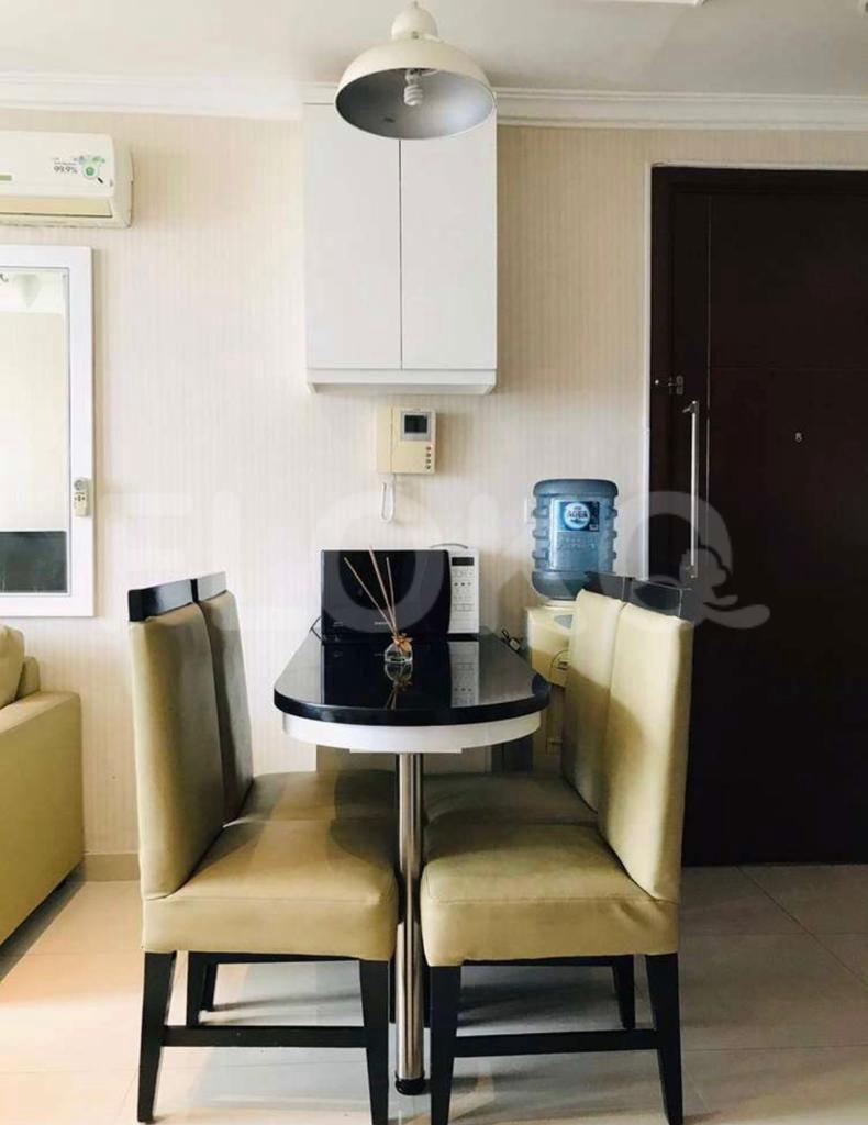 1 Bedroom on 15th Floor fku0cd for Rent in Kuningan City (Denpasar Residence) 