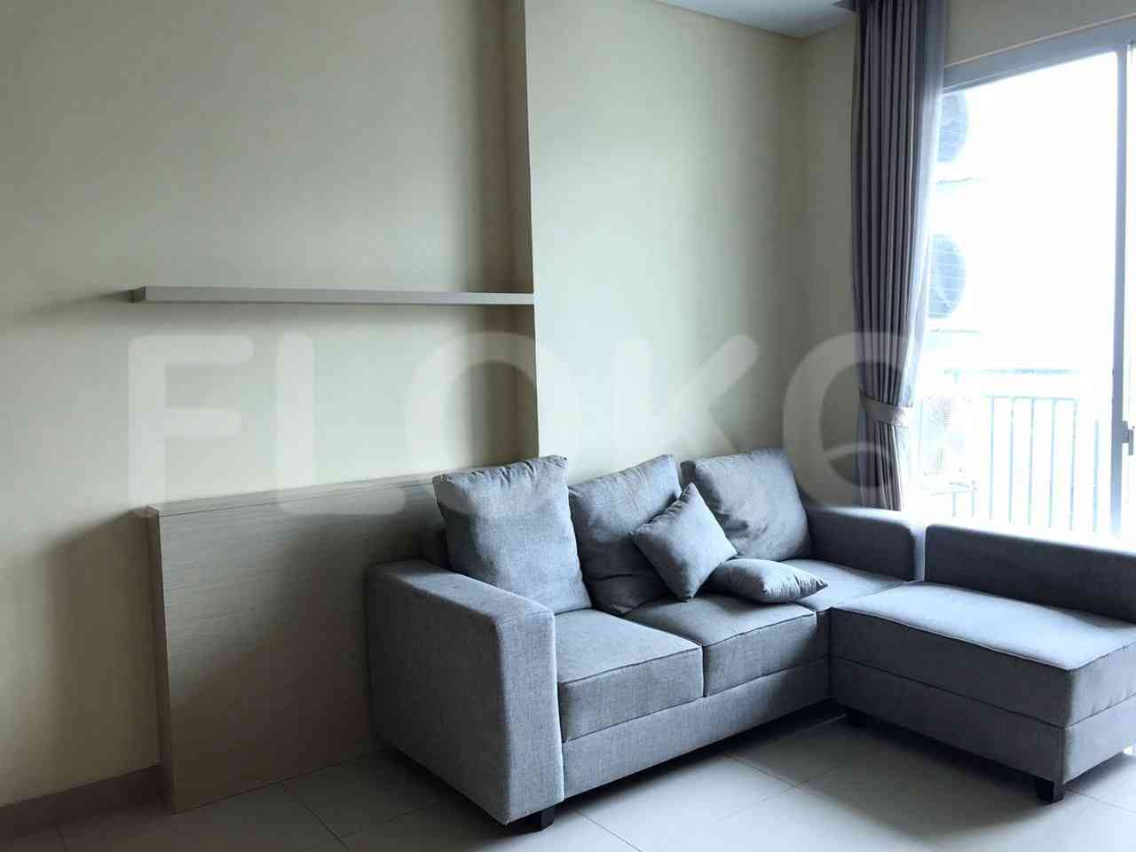 3 Bedroom on 32nd Floor for Rent in Springhill Terrace Residence - fpa0f5 7