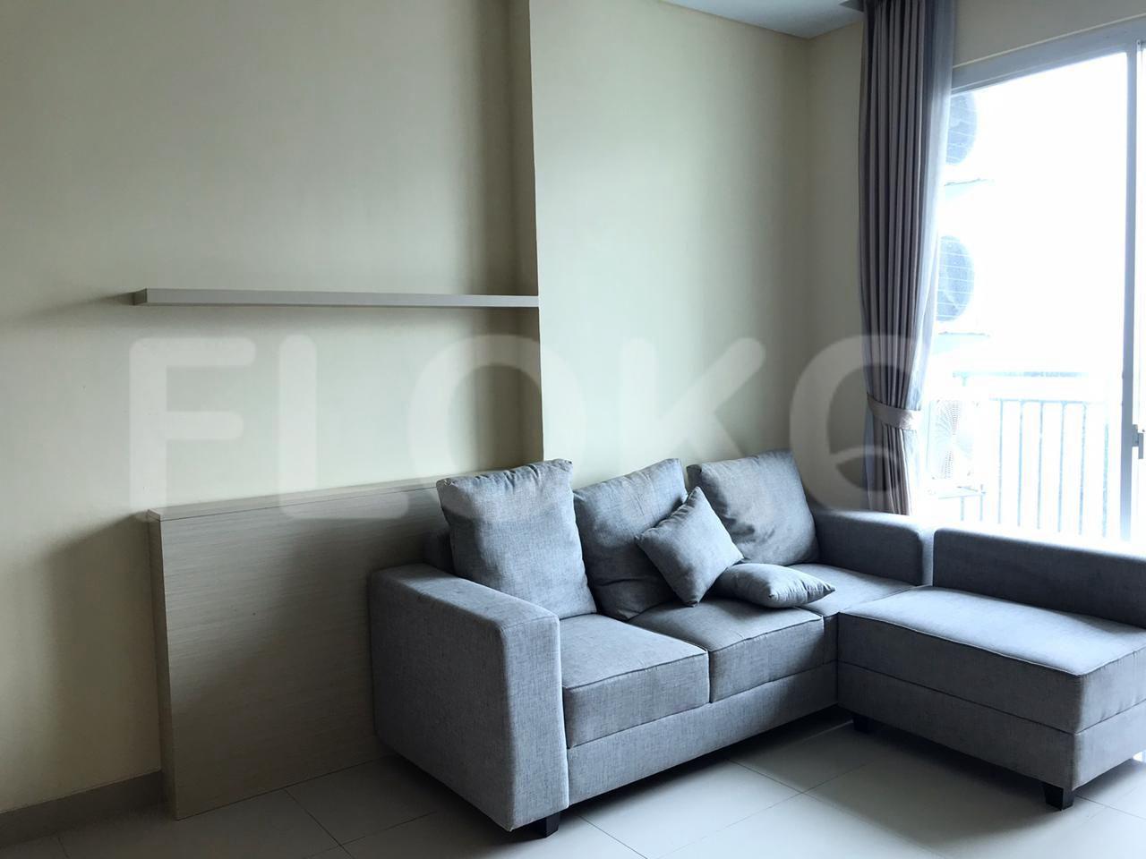 3 Bedroom on 32nd Floor fpa0f5 for Rent in Springhill Terrace Residence