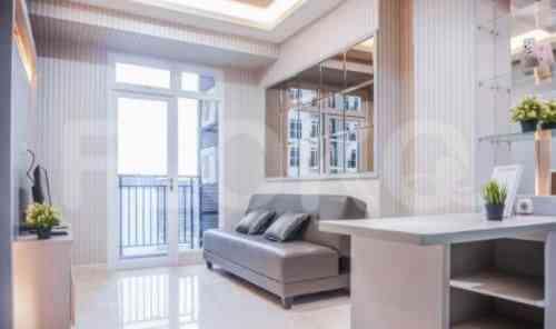Sewa Bulanan Apartemen Puri Orchard Apartment - 2BR at 9th Floor