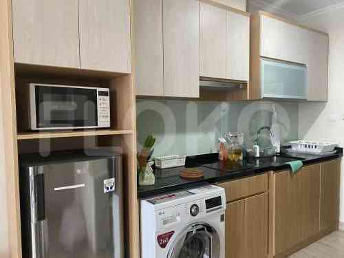 1 Bedroom on 27th Floor for Rent in Menteng Park - fme6ba 3