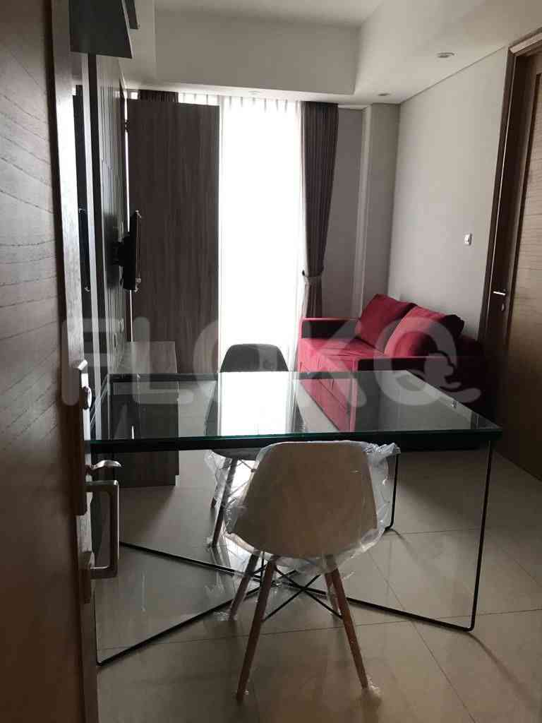 1 Bedroom on 26th Floor for Rent in Taman Anggrek Residence - ftabf5 2