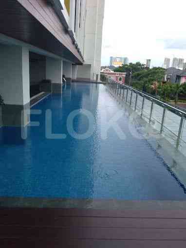 Swimming Pool Beverly Gading Serpong