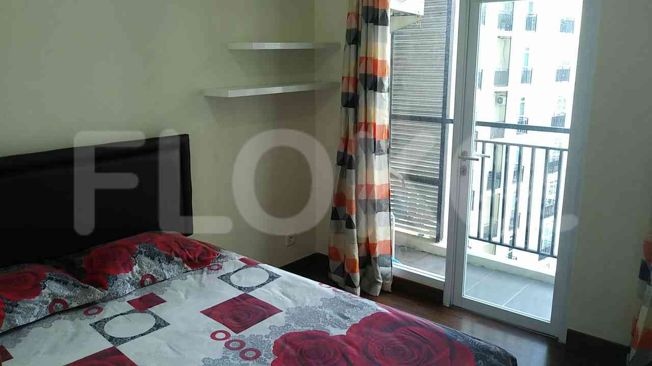 1 Bedroom on 15th Floor for Rent in Puri Orchard Apartment - fce2f1 6
