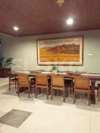 Meeting Room Cilandak 88 Condominium