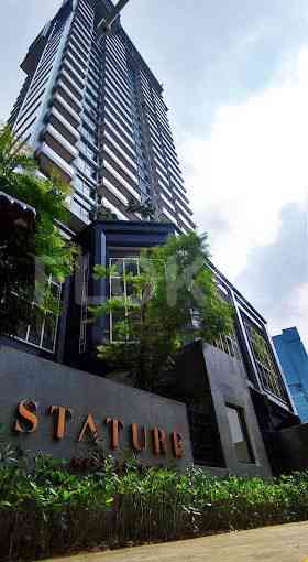 Gedung The Stature Residence 