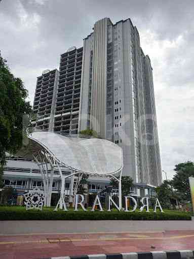 Sewa Apartemen Arandra Residence