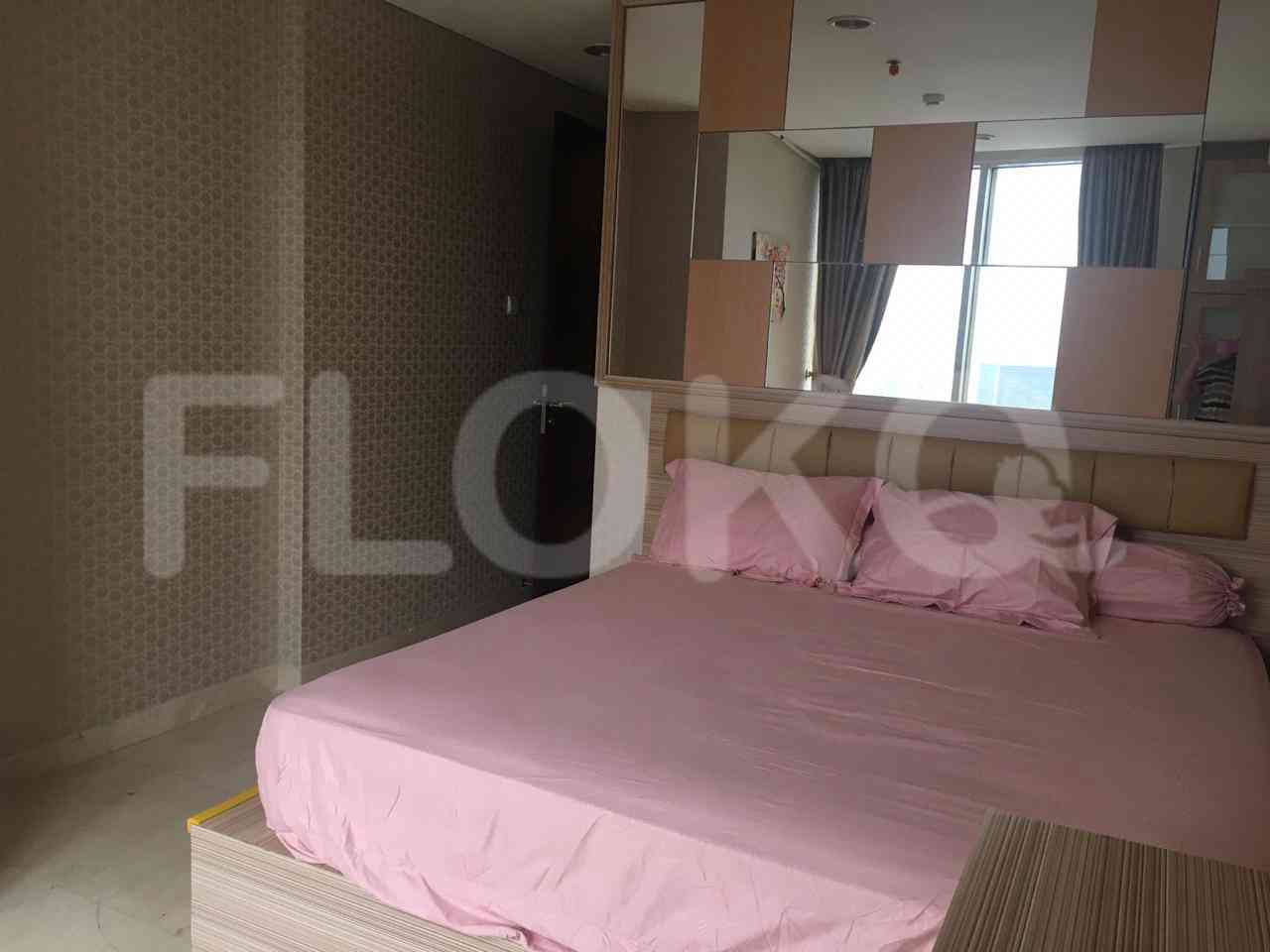 2 Bedroom on 15th Floor for Rent in The Masterpiece Condominium Epicentrum  - fra73a 5