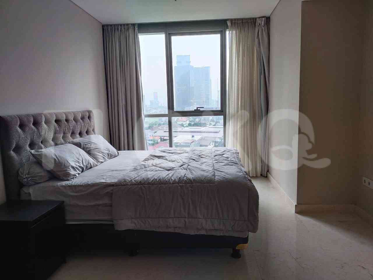 Tipe 2 Kamar Tidur di Lantai 10 untuk disewakan di Ciputra World 2 Apartemen - fkufe0 4