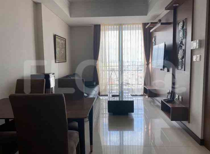 2 Bedroom on 31st Floor for Rent in Casa Grande - fted77 1