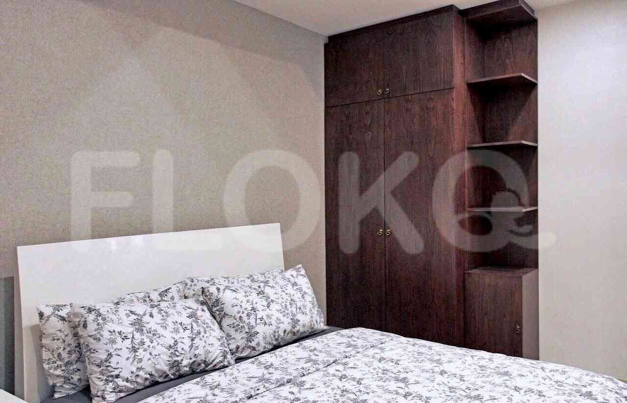 1 Bedroom on 14th Floor for Rent in Kuningan City (Denpasar Residence)  - fkua63 2