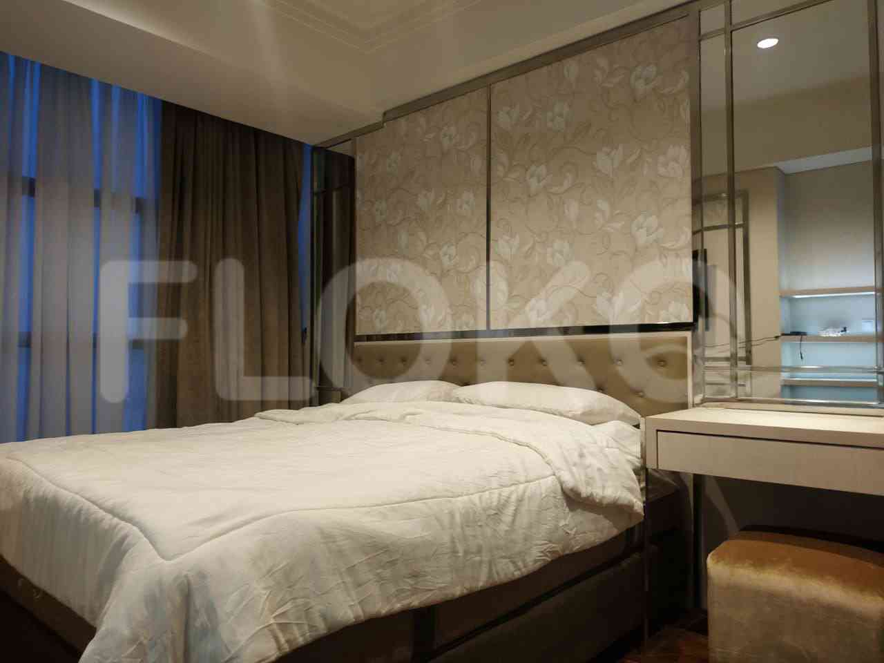 2 Bedroom on 40th Floor for Rent in Casa Grande - ftef6f 1