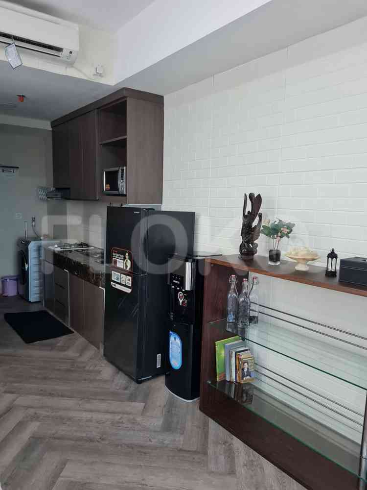 1 Bedroom on 9th Floor for Rent in Nine Residence - fpa95d 6
