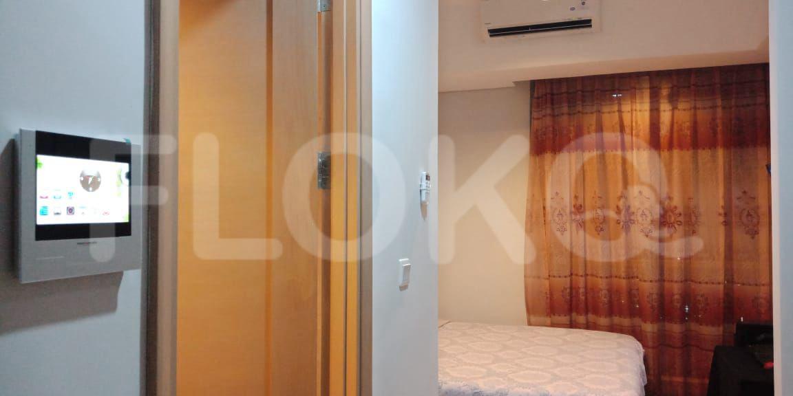 Sewa Apartemen Royal Mediterania Garden Residence Tipe 1 Kamar Tidur di Lantai 15 fta640