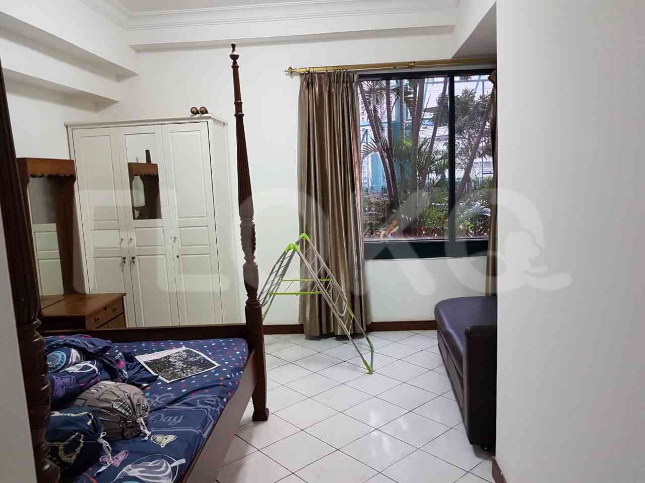 Tipe 2 Kamar Tidur di Lantai 15 untuk disewakan di Taman Anggrek Residence - fta754 5