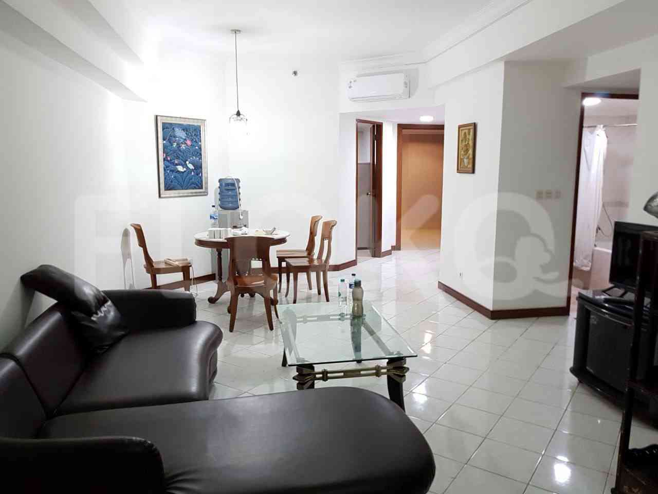 2 Bedroom on 15th Floor for Rent in Taman Anggrek Residence - ftae68 3
