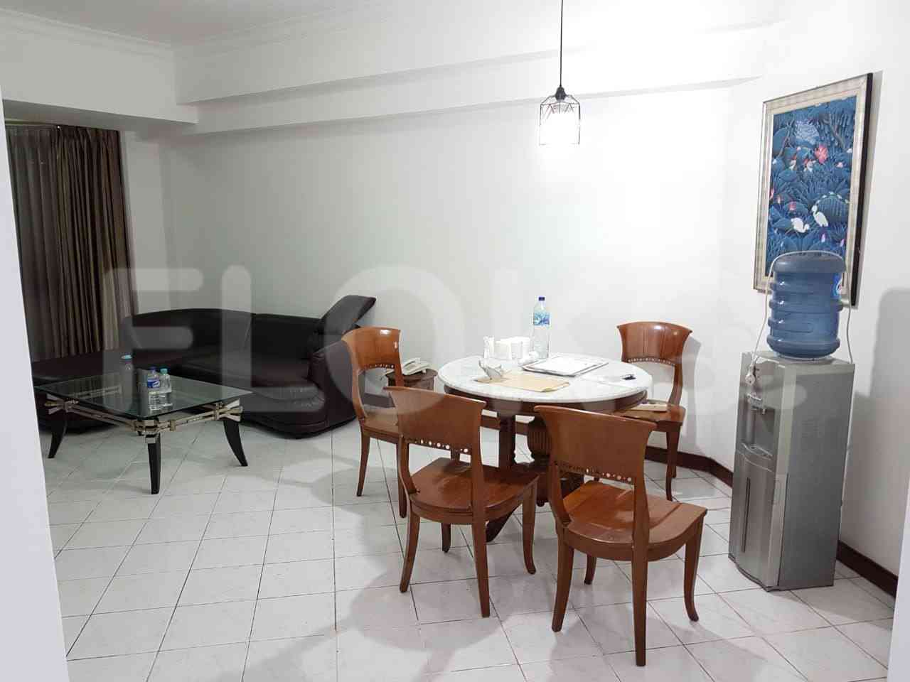 2 Bedroom on 15th Floor for Rent in Taman Anggrek Residence - ftae68 1