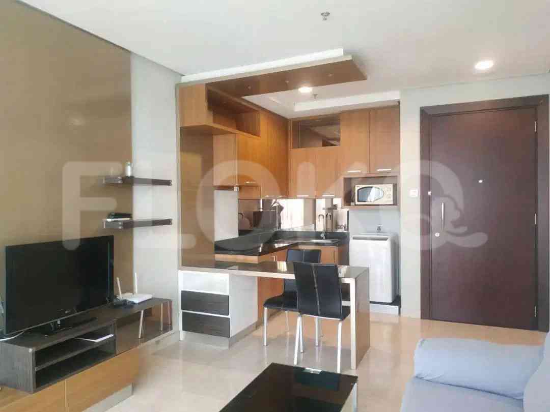1 Bedroom on 18th Floor for Rent in The Mansion at Kemang - fke51f 3