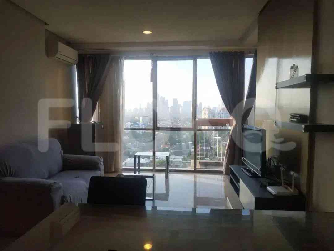 1 Bedroom on 18th Floor for Rent in The Mansion at Kemang - fke51f 5