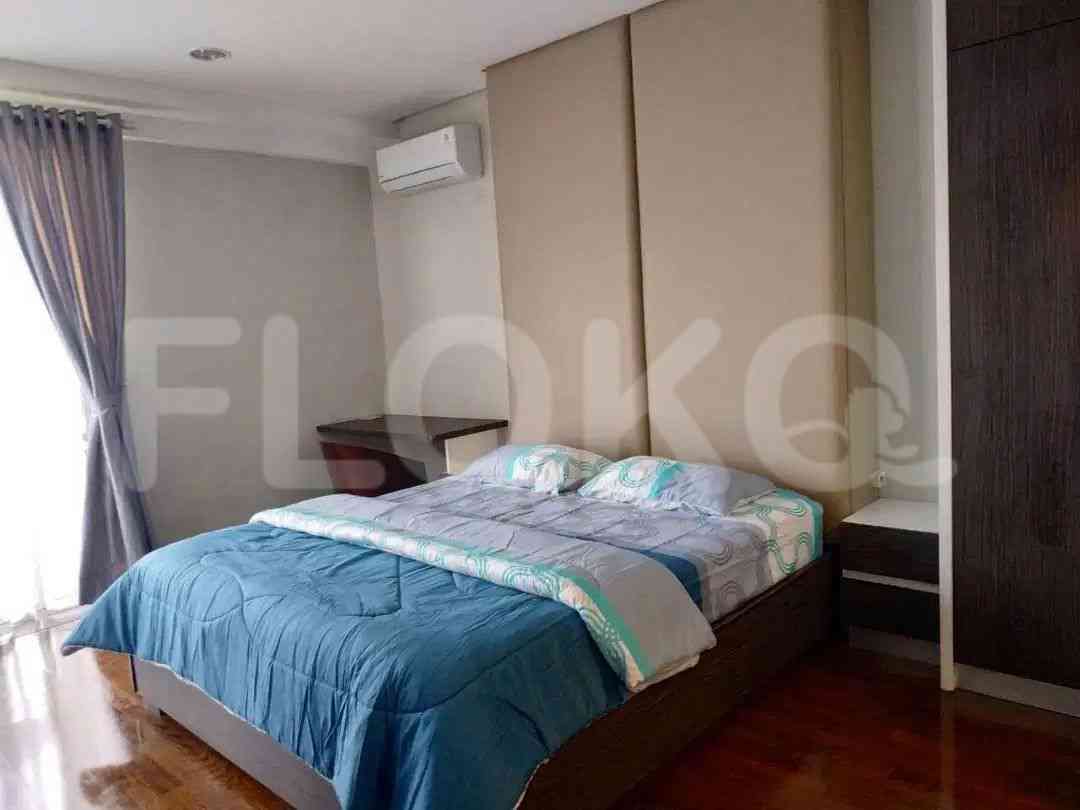 1 Bedroom on 18th Floor for Rent in The Mansion at Kemang - fke51f 2