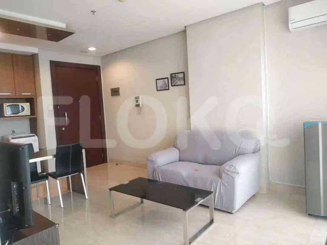 1 Bedroom on 18th Floor for Rent in The Mansion at Kemang - fke51f 4