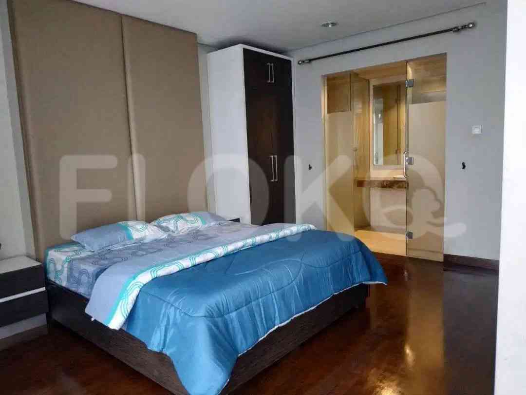 1 Bedroom on 18th Floor for Rent in The Mansion at Kemang - fke51f 1