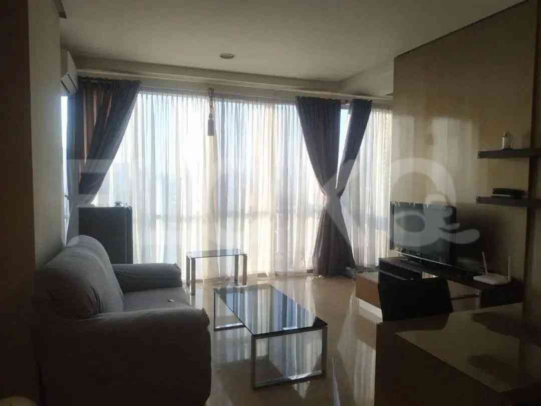 1 Bedroom on 18th Floor for Rent in The Mansion at Kemang - fke51f 6