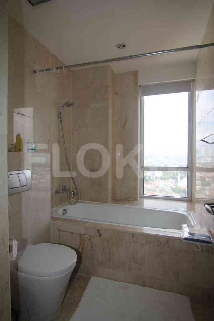 3 Bedroom on 15th Floor for Rent in Somerset Permata Berlian Residence - fpe8af 3