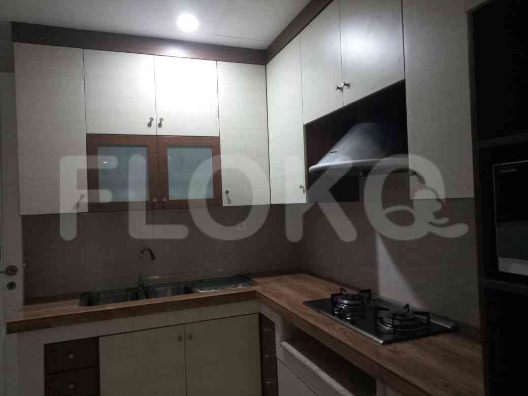 2 Bedroom on 21st Floor for Rent in Thamrin Residence Apartment - fthe64 3